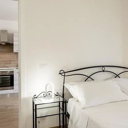 Appartement Pian Del Vescovo