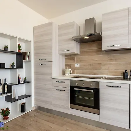 Appartement Pian Del Vescovo