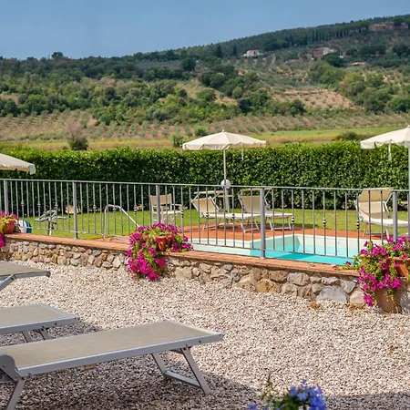 Appartement Pian Del Vescovo Massa Marittima
