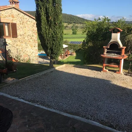 Pian Del Vescovo *