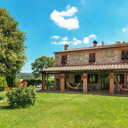 Apartamento Pian Del Vescovo *