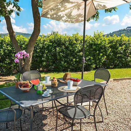 Appartement Pian Del Vescovo Massa Marittima