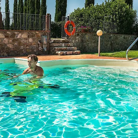 Pian Del Vescovo * Massa Marittima