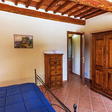 Appartement Pian Del Vescovo *