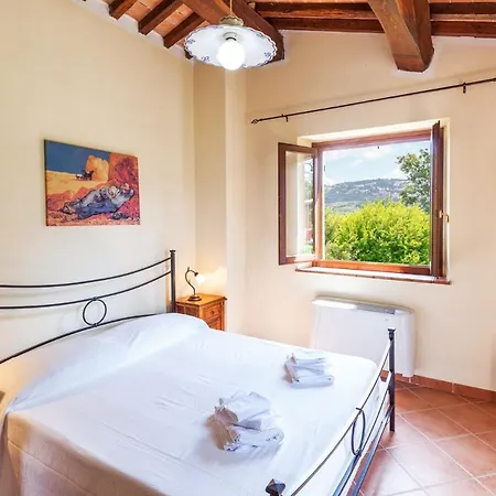 Appartement Pian Del Vescovo *