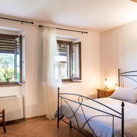 Apartamento Pian Del Vescovo