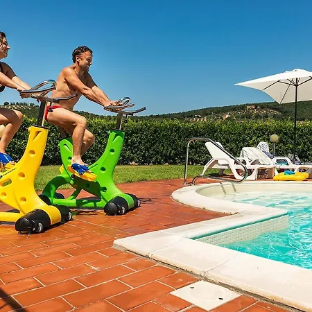 Appartement Pian Del Vescovo Massa Marittima
