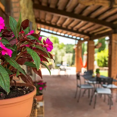 Pian Del Vescovo Appartement