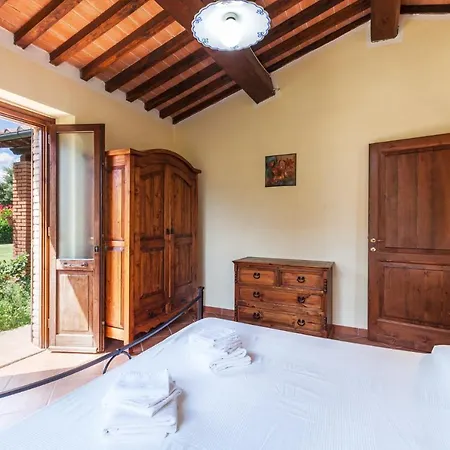 Appartement Pian Del Vescovo