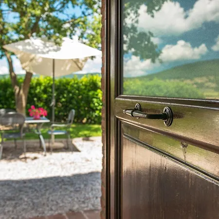 Appartement Pian Del Vescovo