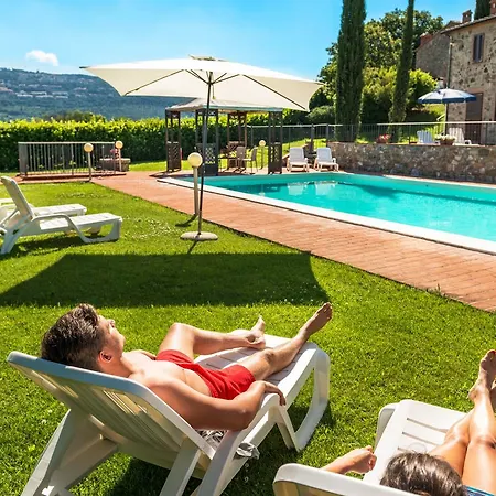 Appartement Pian Del Vescovo