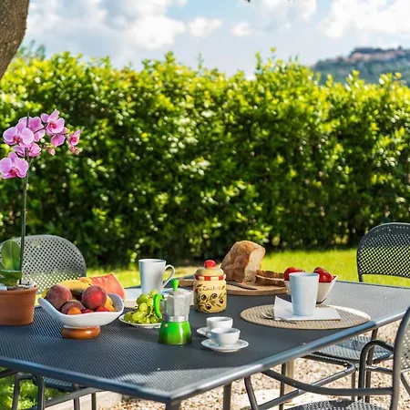 Appartement Pian Del Vescovo *