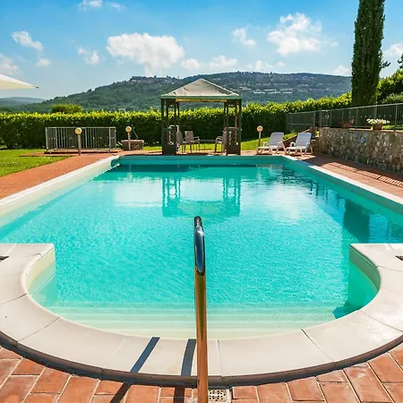 Pian Del Vescovo Appartement Massa Marittima