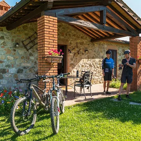 Pian Del Vescovo