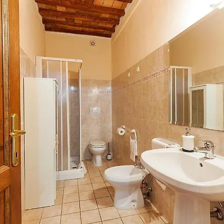 Pian Del Vescovo Apartamento