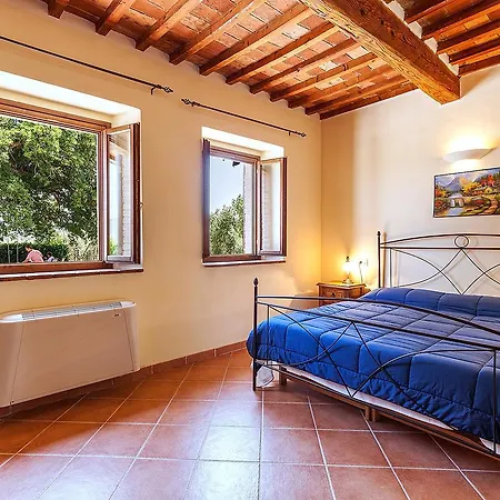 Appartement Pian Del Vescovo