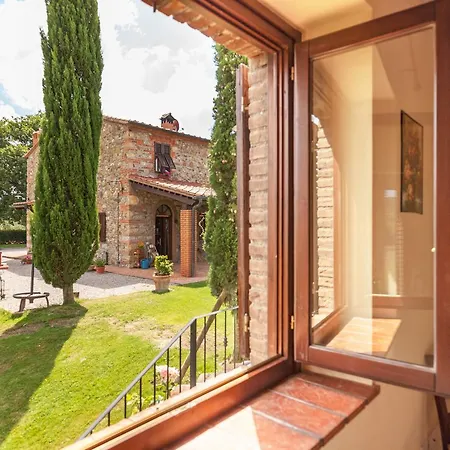 Appartement Pian Del Vescovo Massa Marittima
