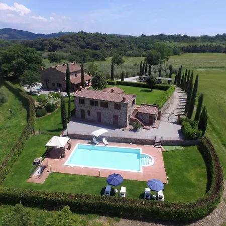 Appartement Pian Del Vescovo Massa Marittima