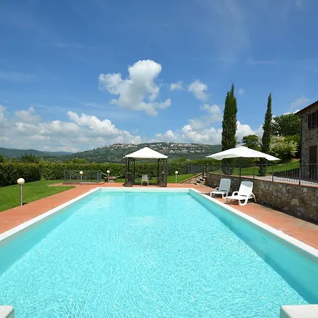 Appartement Pian Del Vescovo *