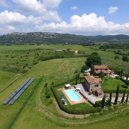Apartamento Pian Del Vescovo