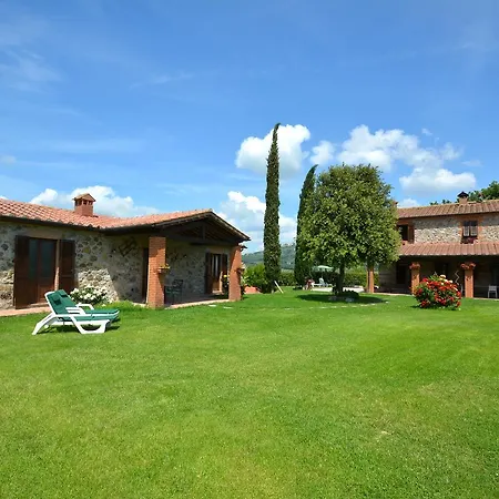 Pian Del Vescovo Appartement